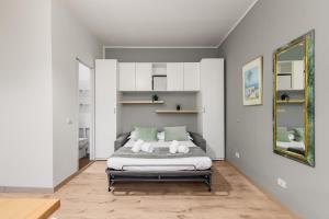 Porta Venezia - Grey studio - WiFi Netflix