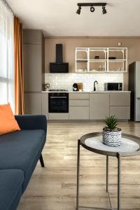 Sika Elite Premium Apartment- private parking