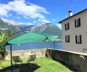 Domus Graziana - Lake Front