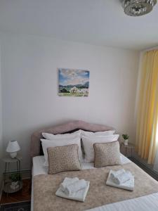 Apartman Demetra