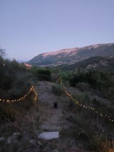 Le Refuge du Paradis