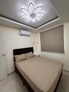 Apartamento na praia