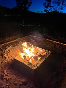 Refúgio raiz pousada mineira