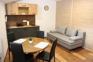 Apartmaji Lukovi 