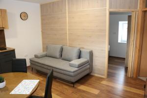 Apartmaji Lukovi 
