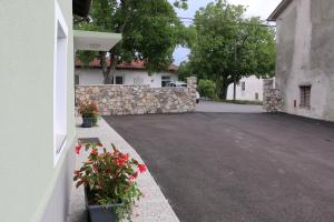 Apartmaji Lukovi 