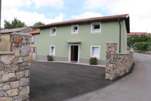 Apartmaji Lukovi