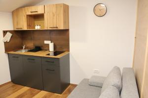 Apartmaji Lukovi 