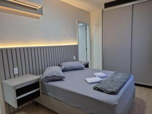 Skyline Comfort Club - Azul Celeste