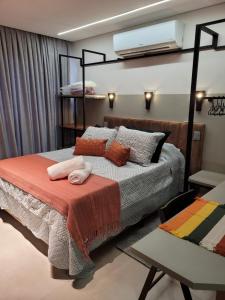 BOX309 - Lindo Studio na Praia do Bessa