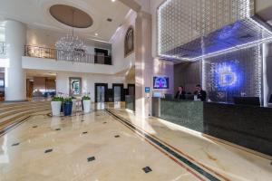 Hotel Dann Carlton Medellín