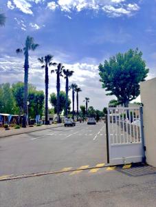 Campings Mobil-home domaine la yole 5 etoiles : photos des chambres