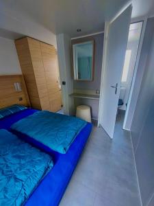 Campings Mobil-home domaine la yole 5 etoiles : photos des chambres