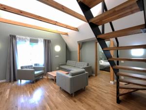 "Pas draugą" Šalkauskio g