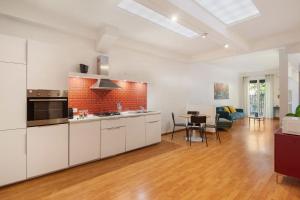 Lungotevere Trastevere Loft