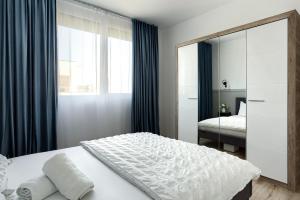 Sika Elite Premium Apartment - cazare Arad - self check-in