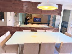 Apartamento família todo reformado 4 quartos