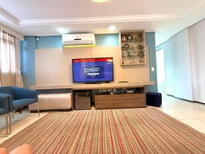 Apartamento família todo reformado 4 quartos