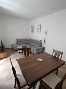 Appartements Au Coeur des Terreaux : photos des chambres