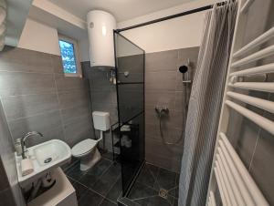 Flataid Apartment Prankergasse direkt beim Bahnhof