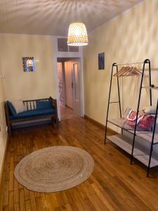 Maison cœur de village la petite montagne