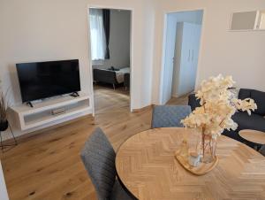 Flataid Apartment Prankergasse direkt beim Bahnhof