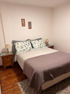 Astoria Patagonia habitaciones privadas