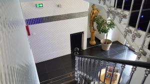 Hotels Kyriad Direct Beziers Centre : photos des chambres