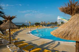 Campings HerGine : photos des chambres