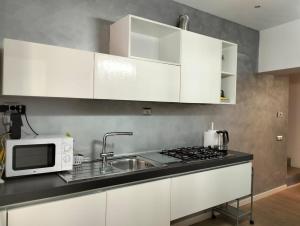 New Apartment on Como Lake