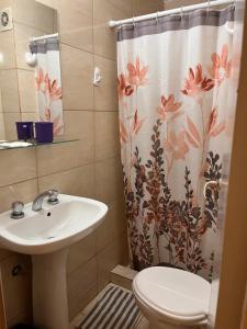 Astoria Patagonia habitaciones privadas