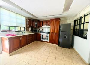 Casa orejas de elefante