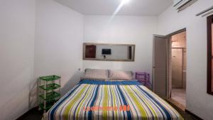 Suíte em Itapuã próxima a Praia do Farol