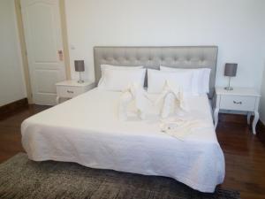 Double Room room in Palácio Nova Seara - AL