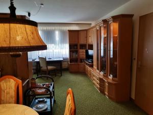 Wellcome in Evita House