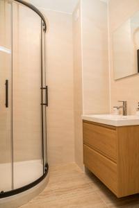 Apartmá Kateřina Velké Losiny