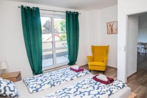 Apartmá Kateřina Velké Losiny