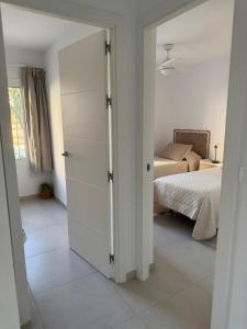 Casita en Torreblanca