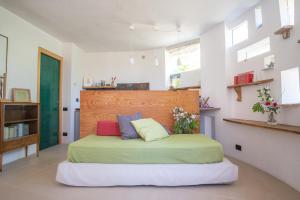 Borgo del Mastro è la vostra vacanza bucolica!