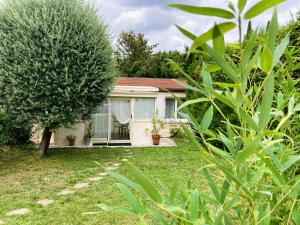 Maison au calme 20 min de Paris - Ubytování bez kategorie ve městě Saint-Maur-des-Fossés