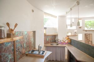 Borgo del Mastro è la vostra vacanza bucolica!