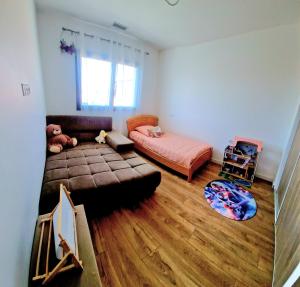 Villas Somptueuse villa proche de canet en Roussillon : photos des chambres