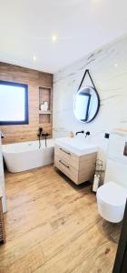 Villas Somptueuse villa proche de canet en Roussillon : photos des chambres