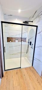 Villas Somptueuse villa proche de canet en Roussillon : photos des chambres