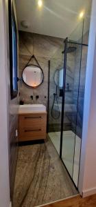 Villas Somptueuse villa proche de canet en Roussillon : photos des chambres