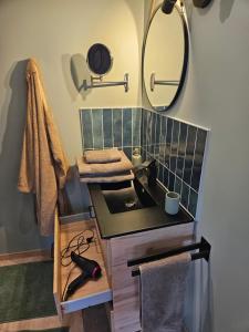 B&B / Chambres d'hotes Chambres d-hotes chez Mylene et Guillaume : photos des chambres