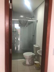 Espaço aconchegante e familiar