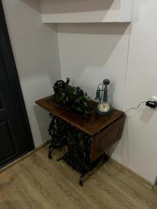 Two bedroom 2 bathroom apartment in old Tbilisi