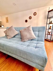 Apartamento en Quito Tenis