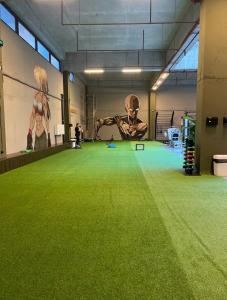 Two bedroom 2 bathroom apartment in old Tbilisi